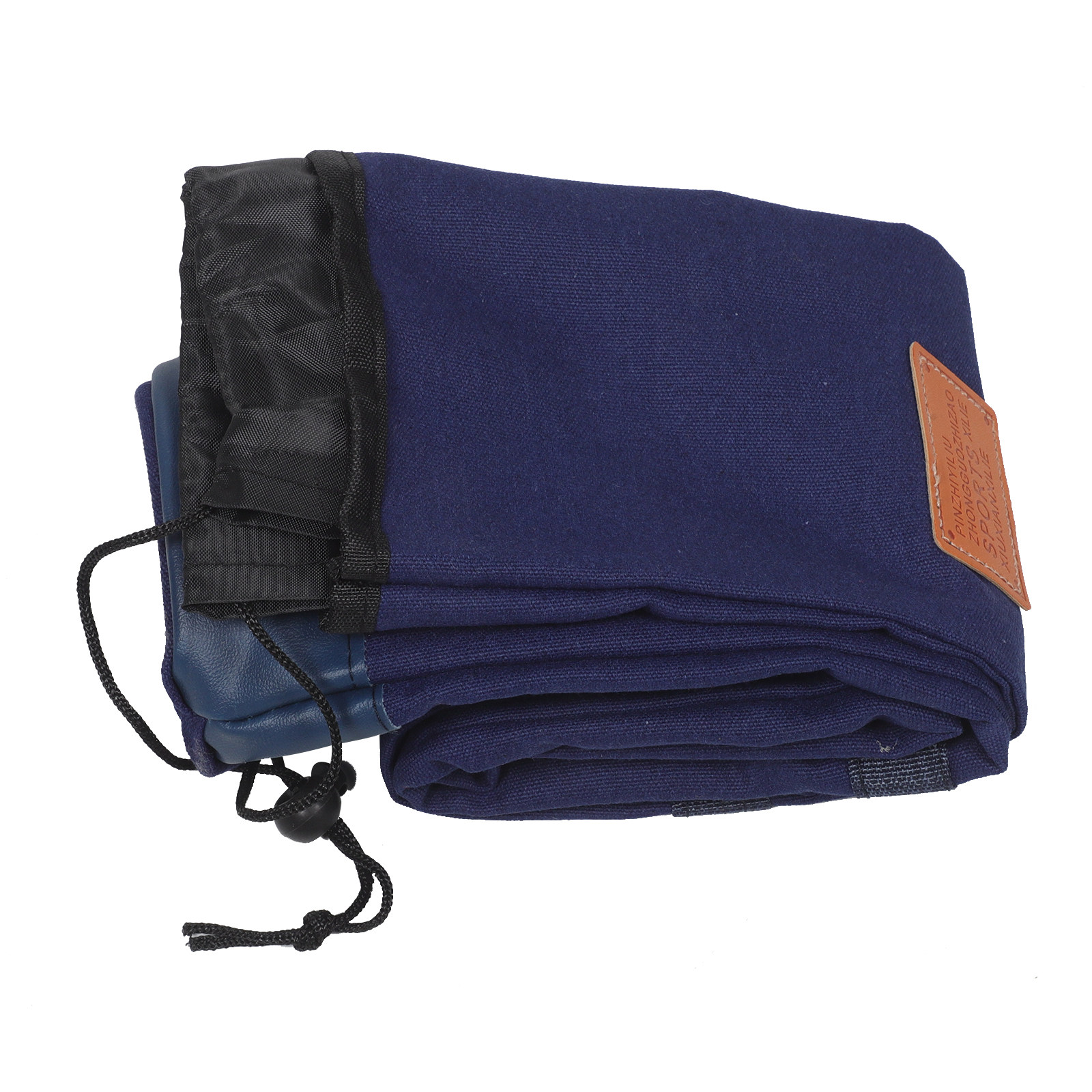 Canvas hengelbeschermer hoes b - Travel Outdoor Camping Youtube recensie en prijs
