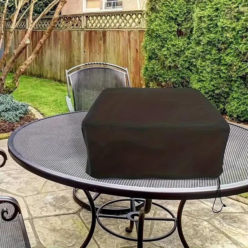 Oxford stoffen grillhoes, besc - Outdoor Camping Grill recensie en prijs