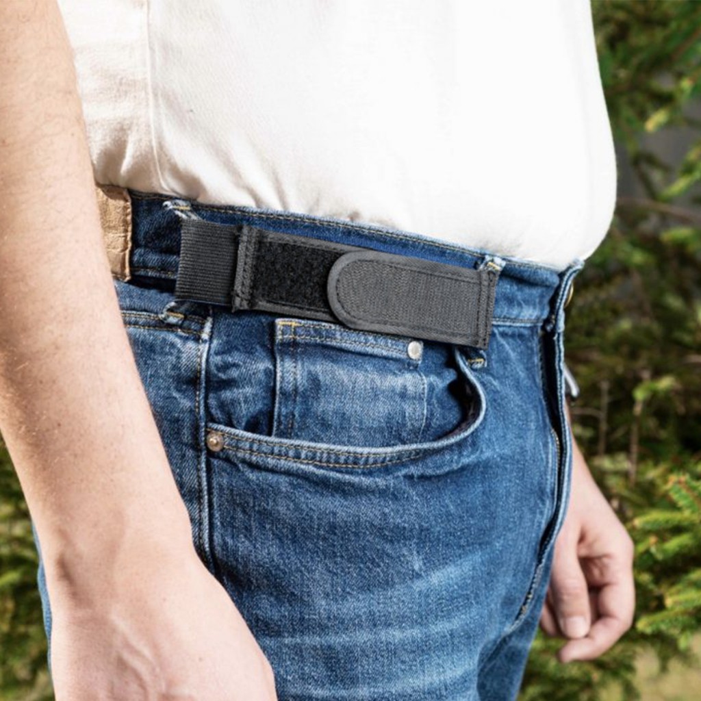 Nylon elastische riem met haak - Outdoor Camping Show recensie en prijs