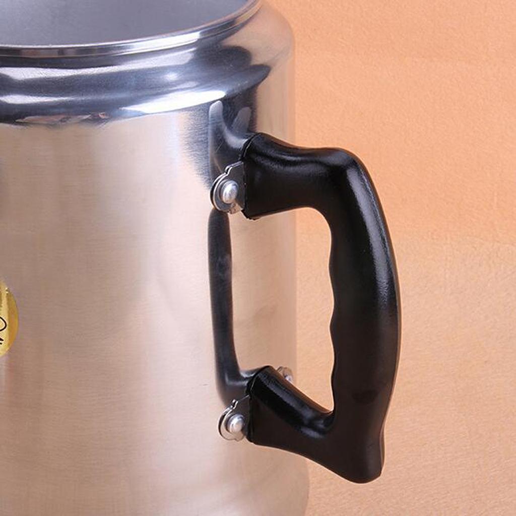 Camping aluminium koffiepot, d - Camp Percolator Coffee recensie en prijs