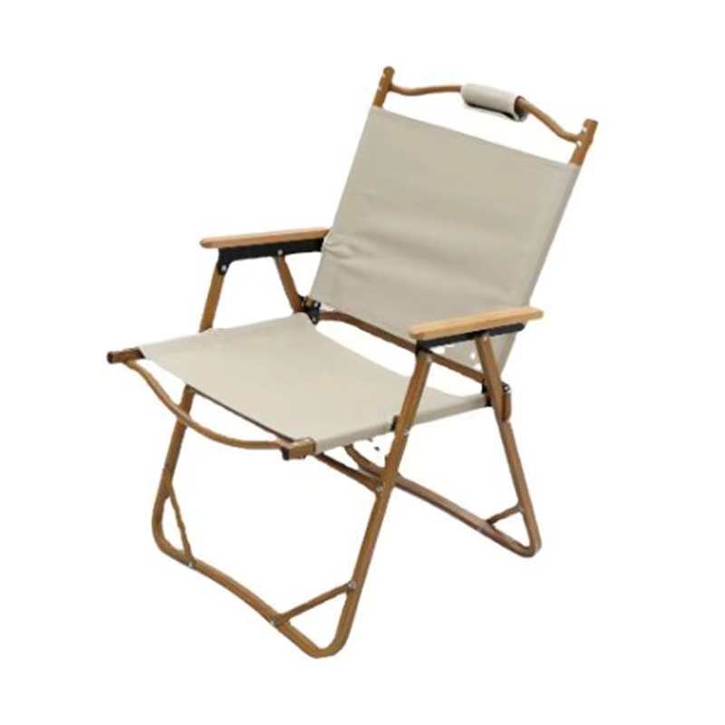 XMSJ Groothandel Hoge Kwalitei - Outdoor Camping Folding Chair recensie en prijs