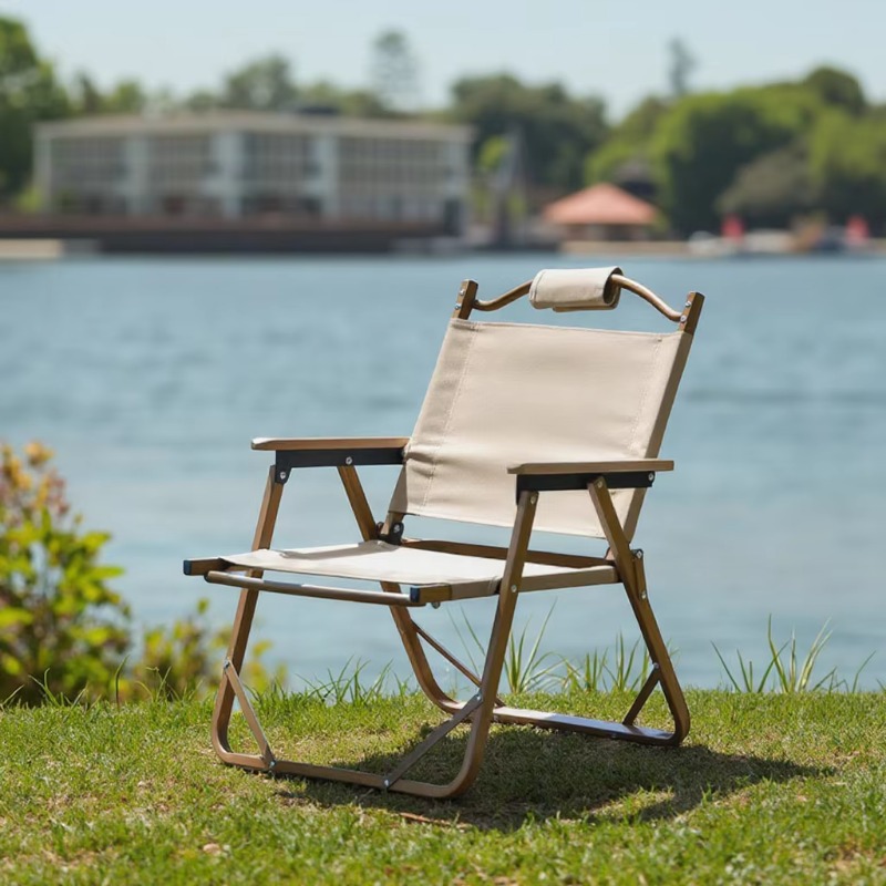 XMSJ Groothandel Hoge Kwalitei - Outdoor Camping Folding Chair recensie en prijs