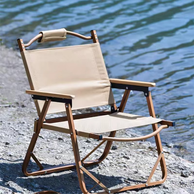 XMSJ Groothandel Hoge Kwalitei - Outdoor Camping Folding Chair recensie en prijs