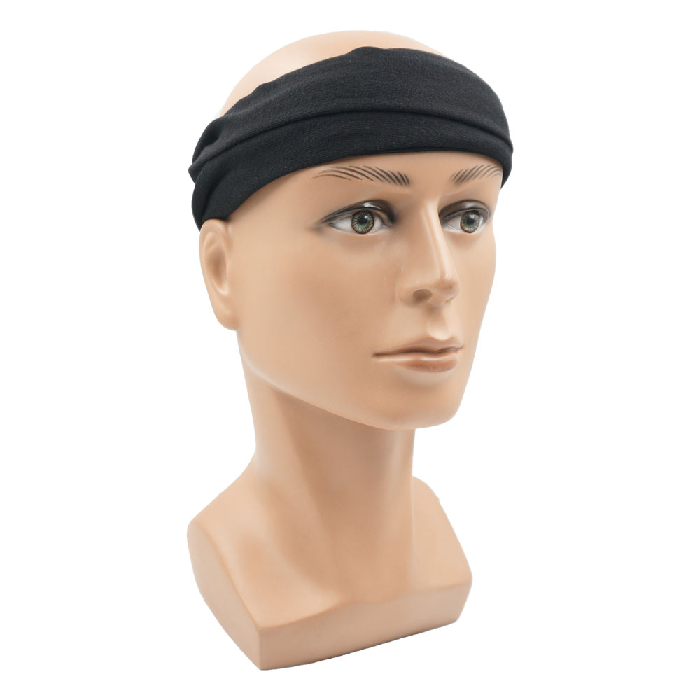 Naadloze effen kleur bandana's - Trekking Gaiters recensie en prijs