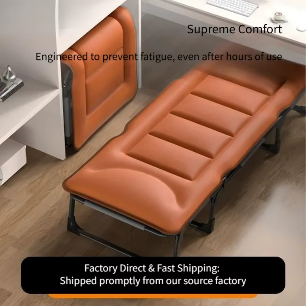 Modern design metalen verstelb - Outdoor Camping Mattress recensie en prijs