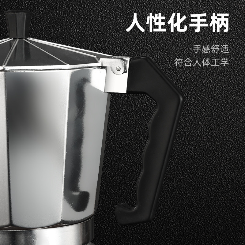Aluminium Koffieketel Latte Pe - Camp Percolator Coffee recensie en prijs