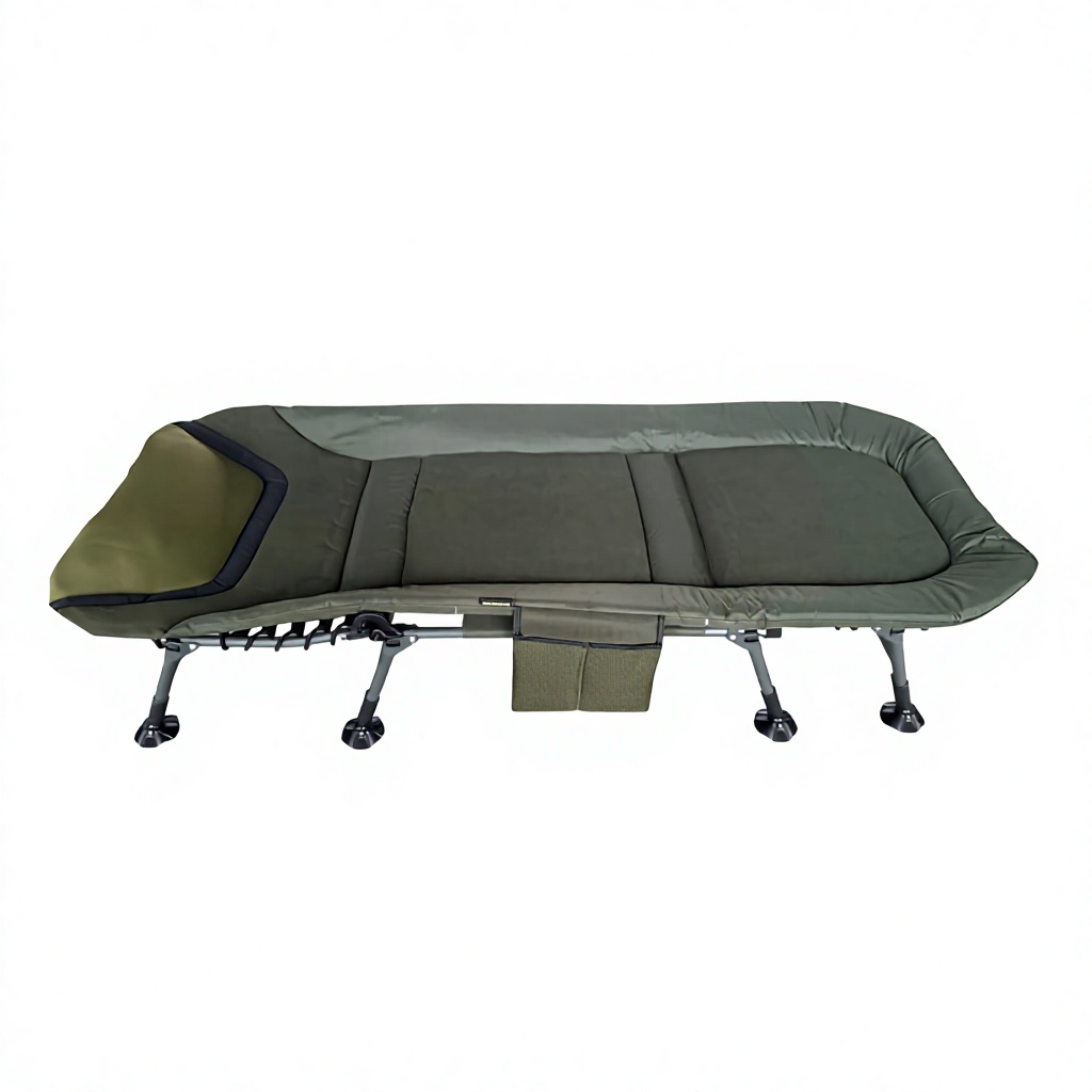 Verstelbaar opklapbaar camping - Outdoor Camping Cot recensie en prijs