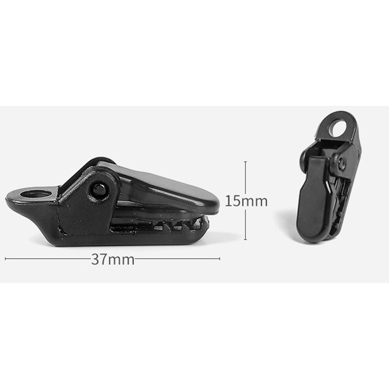 70 STKS Camping PC Tentclips,  - Outdoor Camping Awning recensie en prijs