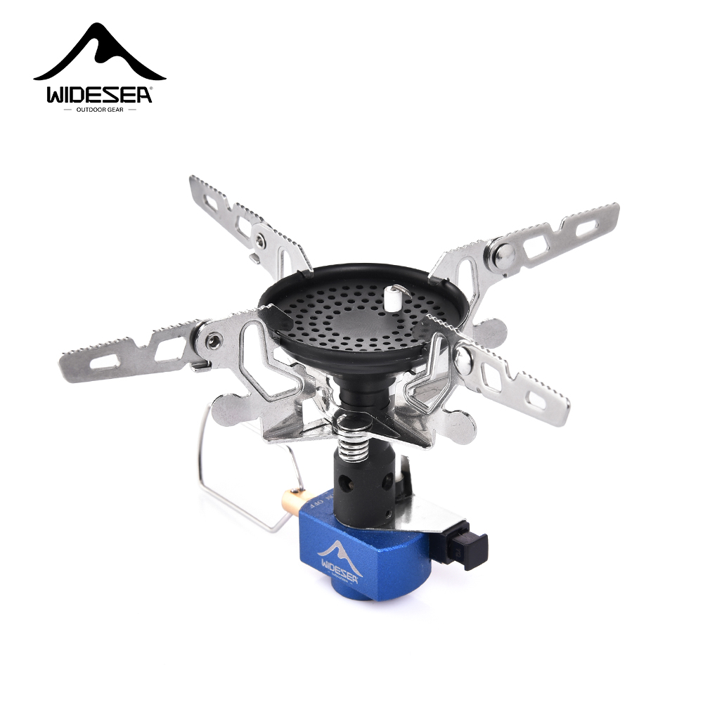 Outdoor Camping Gasbrander Out - Outdoor Camping Outlet recensie en prijs
