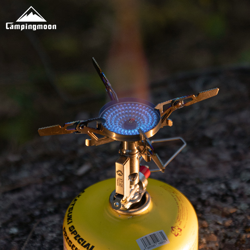 CAMPINGMOON XT-2F Xuanfeng Tit - Outdoor Camping Outlet recensie en prijs