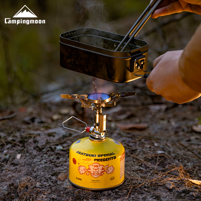 CAMPINGMOON XT-2F Xuanfeng Tit - Outdoor Camping Outlet recensie en prijs