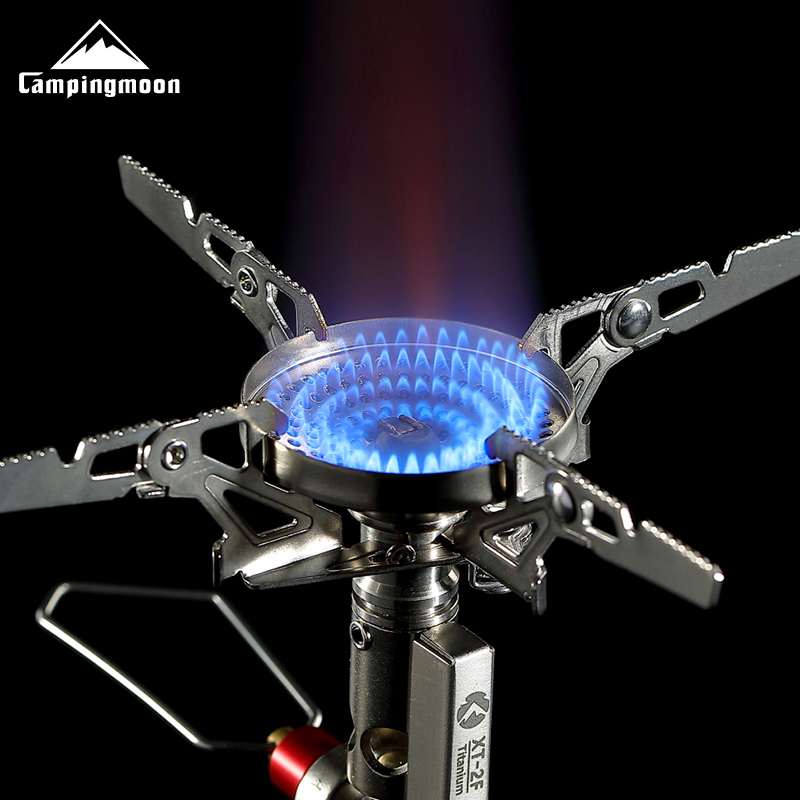 CAMPINGMOON XT-2F Xuanfeng Tit - Outdoor Camping Outlet recensie en prijs