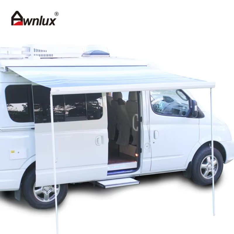 STLF Awnlux Aluminium Frame RV - Outdoor Camping Awning recensie en prijs