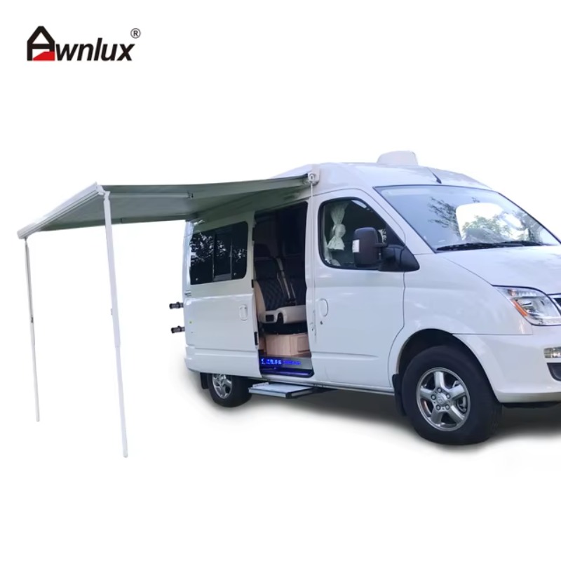 STLF Awnlux Aluminium Frame RV - Outdoor Camping Awning recensie en prijs