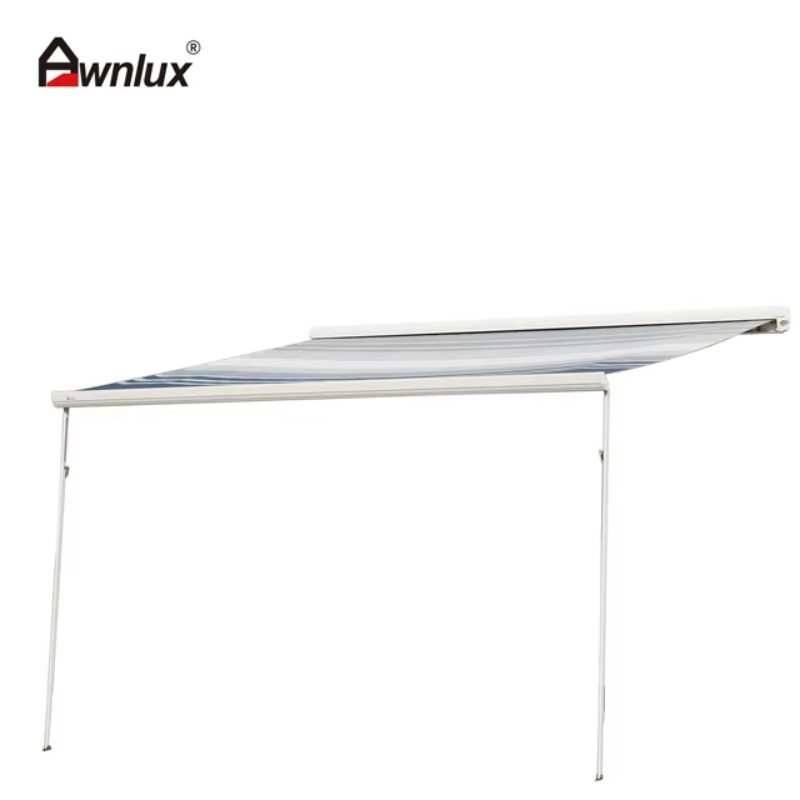 STLF Awnlux Aluminium Frame RV - Outdoor Camping Awning recensie en prijs