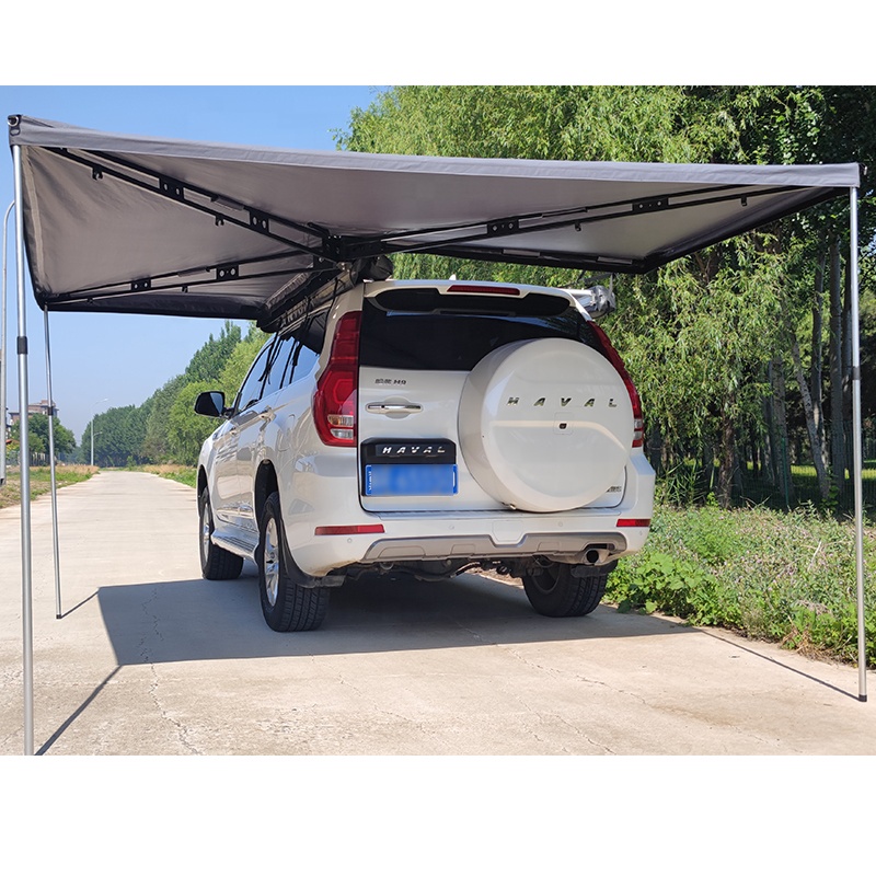 4X4 4wd Suv Foxwing Camping Te - Camping Tent recensie en prijs