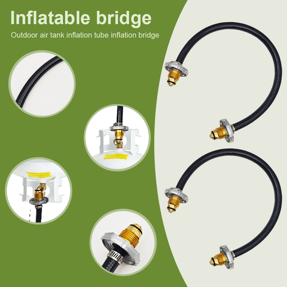 60 cm wederzijdse vulling brug - Outdoor Camping Outlet recensie en prijs