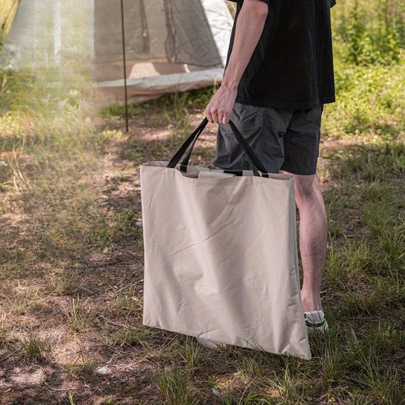 Opbergtassen voor buitenstoele - Outdoor Camping Folding Chair recensie en prijs