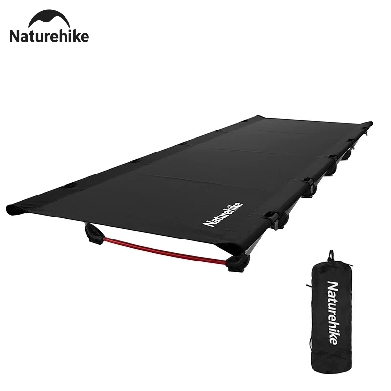 Naturehike XJC05 Camping Opkla - Outdoor Camping Cot recensie en prijs
