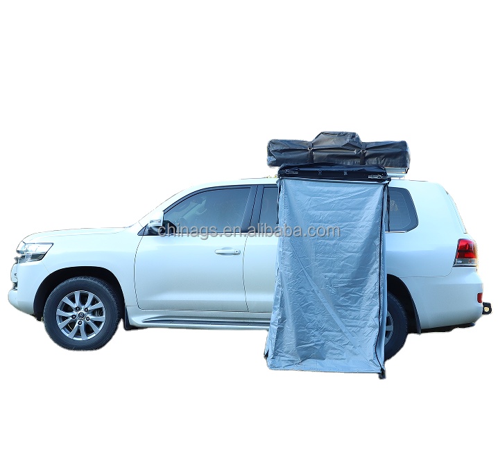 Buitentent met douche, toilet  - Outdoor Camping Toilet recensie en prijs