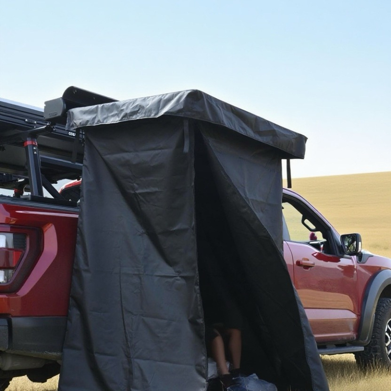 CarSideShower Privacy Tent Alu - Camping Tent recensie en prijs