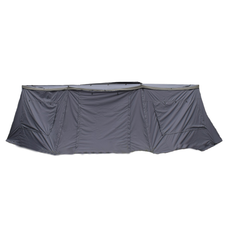 Autoluifel 180 graden, 4x4 dak - Outdoor Camping Awning recensie en prijs