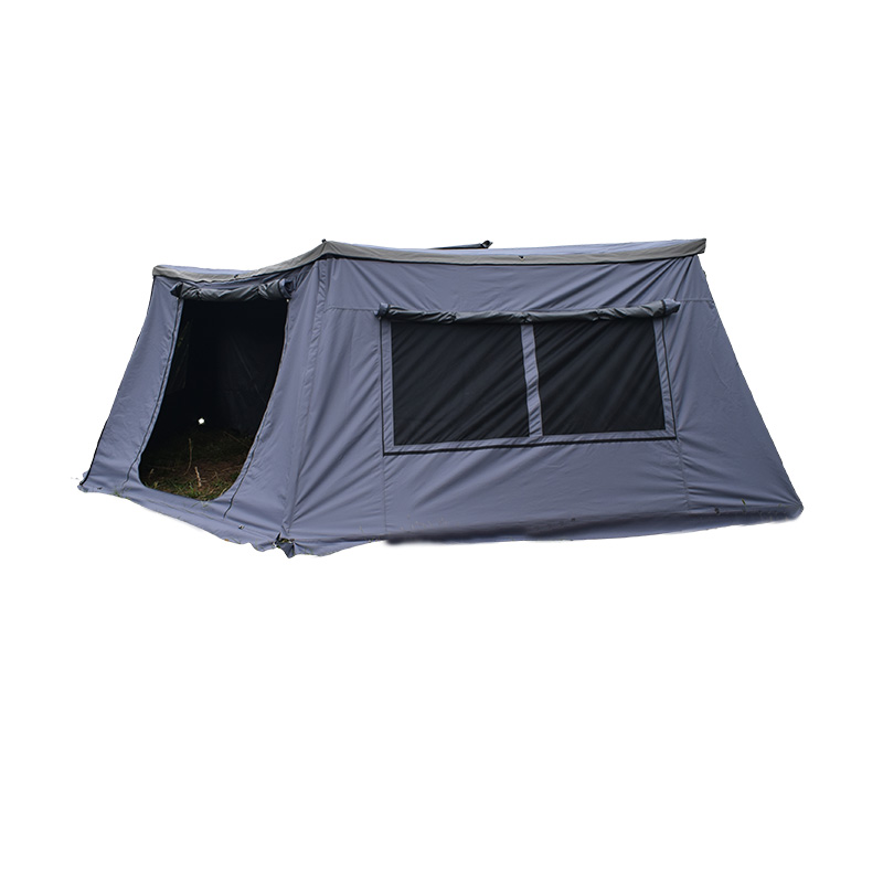 Autoluifel 180 graden, 4x4 dak - Outdoor Camping Awning recensie en prijs