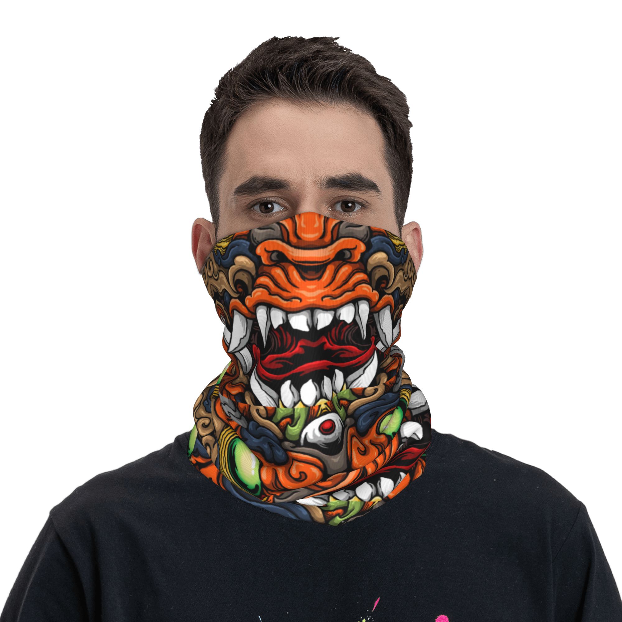Aangepaste Samurai Demon Oni W - Trekking Gaiters recensie en prijs