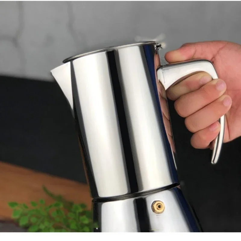 200 ml/300 ml Draagbare Koffie - Camp Percolator Coffee recensie en prijs