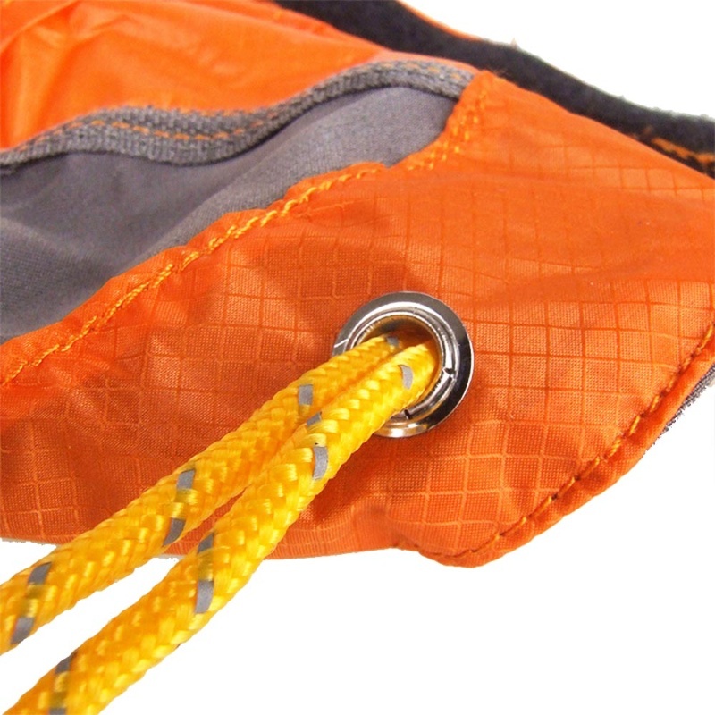 Outdoor siliconen gecoate nylo - Trekking Gaiters recensie en prijs