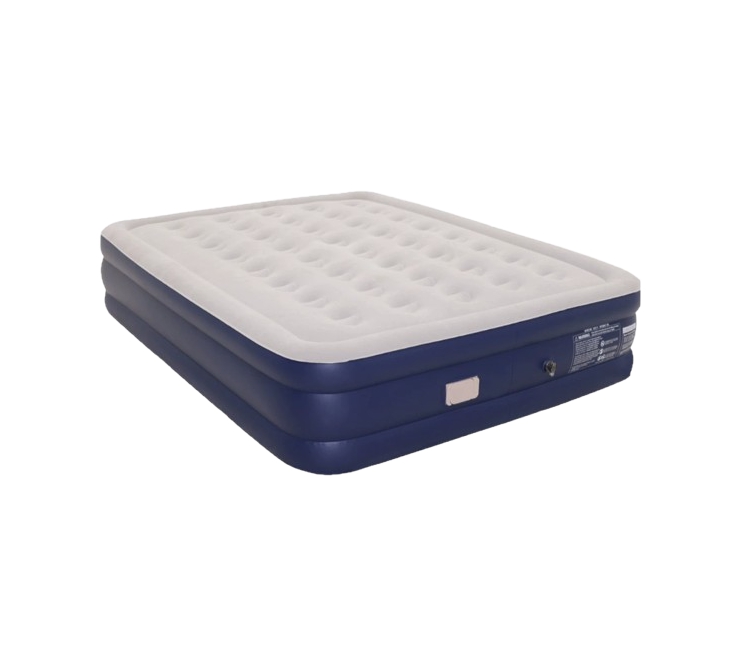 Automatisch opblaasbaar luchtb - Inflatable Mattress recensie en prijs
